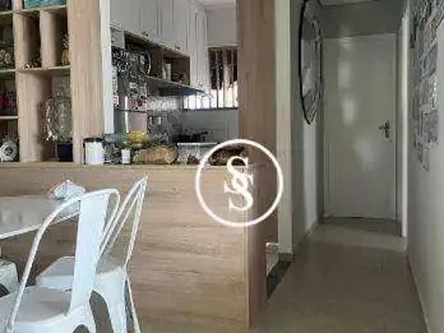 Apartamento para Venda em São Bernardo do Campo/SP Paulicéia 2 Quartos