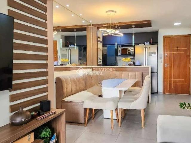 Apartamento para Venda em São Bernardo do Campo/SP Paulicéia 2 Quartos