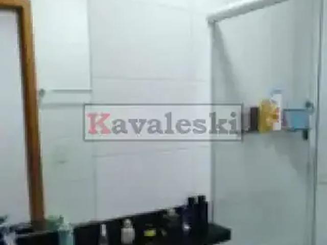 Apartamento para Venda em São Bernardo do Campo/SP Paulicéia 2 Quartos