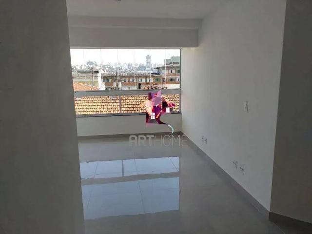 Apartamento para Venda em São Bernardo do Campo/SP Paulicéia 2 Quartos