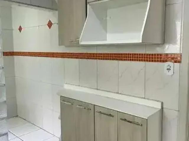 Apartamento para Venda em São Bernardo do Campo/SP Paulicéia 2 Quartos