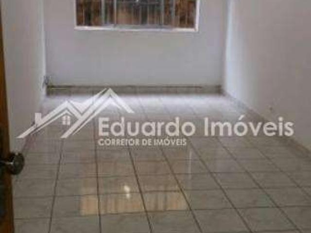 Apartamento para Venda em São Bernardo do Campo/SP Paulicéia 2 Quartos