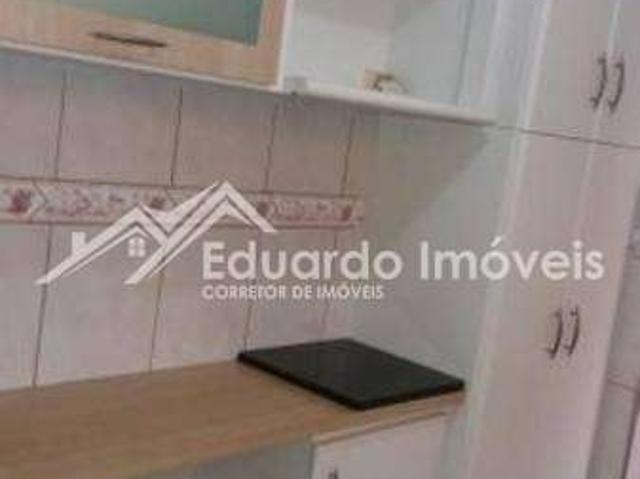 Apartamento para Venda em São Bernardo do Campo/SP Paulicéia 2 Quartos