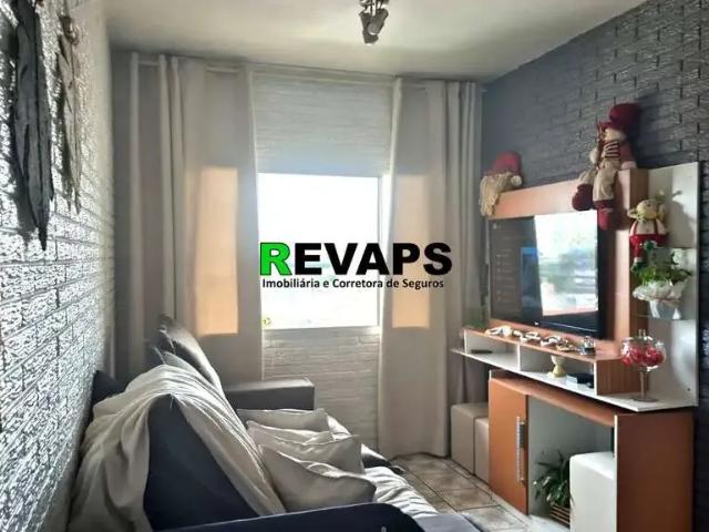 Apartamento para Venda em São Bernardo do Campo/SP Paulicéia 2 Quartos