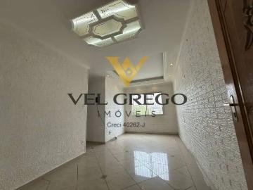 Apartamento para Venda em São Bernardo do Campo/SP Paulicéia 2 Quartos