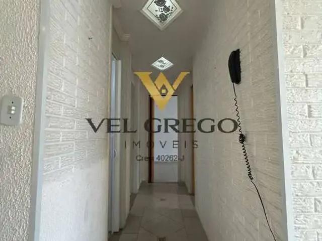 Apartamento para Venda em São Bernardo do Campo/SP Paulicéia 2 Quartos