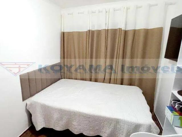Apartamento para Venda em São Bernardo do Campo/SP Paulicéia 2 Quartos