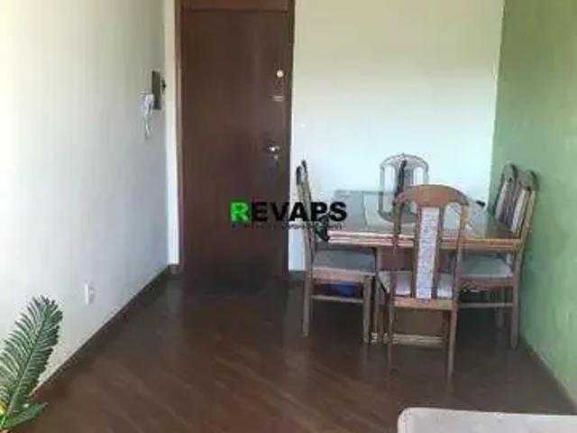 Apartamento para Venda em São Bernardo do Campo/SP Paulicéia 2 Quartos