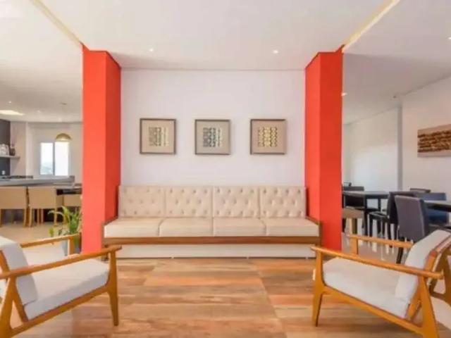 Apartamento para Venda em São Bernardo do Campo/SP Paulicéia 2 Quartos