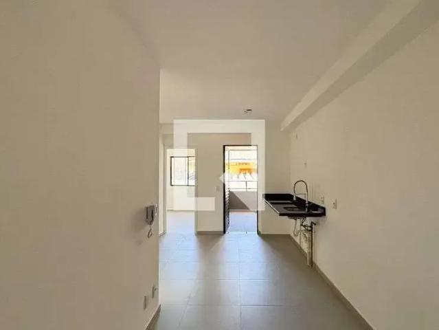 Apartamento para Venda em São Bernardo do Campo/SP Paulicéia 2 Quartos