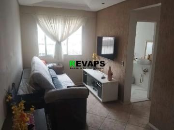 Apartamento para Venda em São Bernardo do Campo/SP Paulicéia 2 Quartos