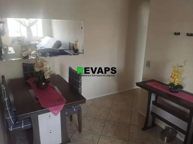 Apartamento para Venda em São Bernardo do Campo/SP Paulicéia 2 Quartos