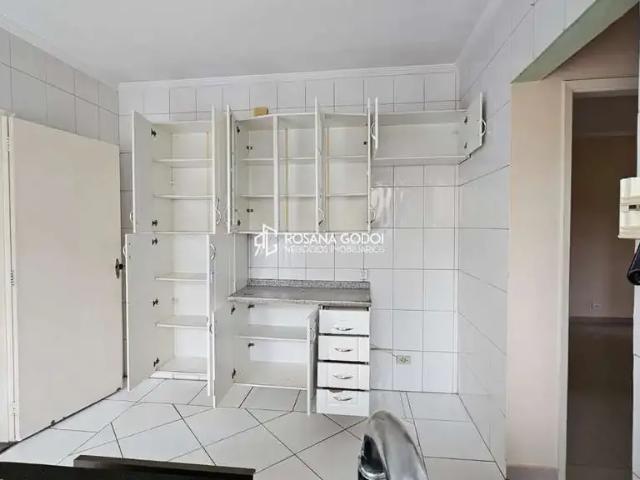 Apartamento para Venda em São Bernardo do Campo/SP Paulicéia 2 Quartos