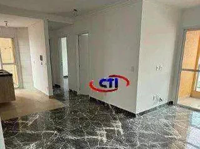 Apartamento para Venda em São Bernardo do Campo/SP Paulicéia 2 Quartos