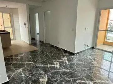 Apartamento para Venda em São Bernardo do Campo/SP Paulicéia 2 Quartos