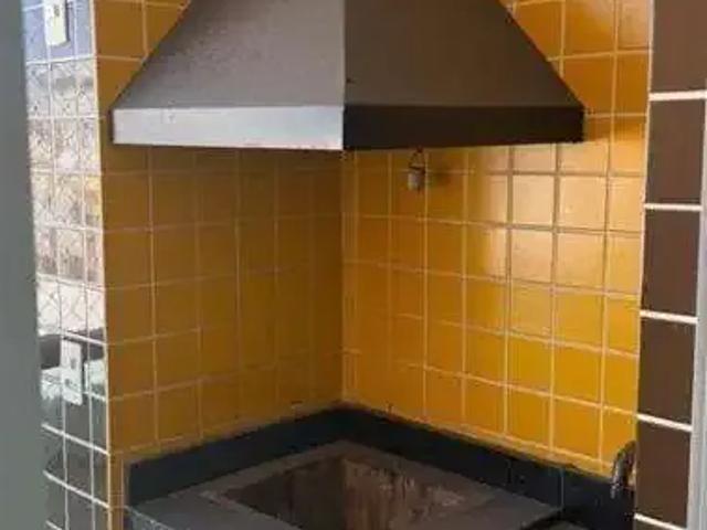 Apartamento para Venda em São Bernardo do Campo/SP Paulicéia 2 Quartos