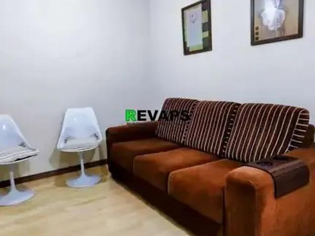 Apartamento para Venda em São Bernardo do Campo/SP Paulicéia 2 Quartos