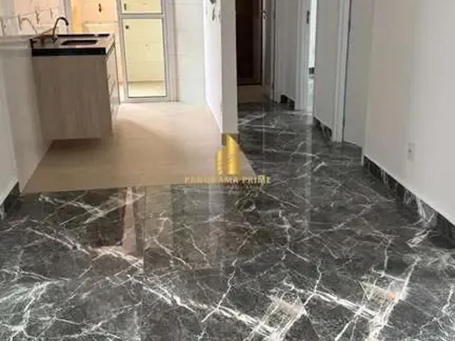 Apartamento para Venda em São Bernardo do Campo/SP Paulicéia 2 Quartos