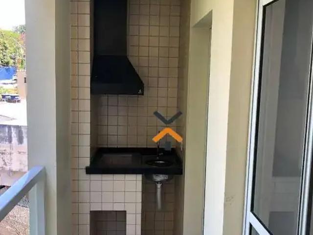 Apartamento para Venda em São Bernardo do Campo/SP Paulicéia 2 Quartos