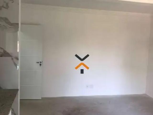 Apartamento para Venda em São Bernardo do Campo/SP Paulicéia 2 Quartos