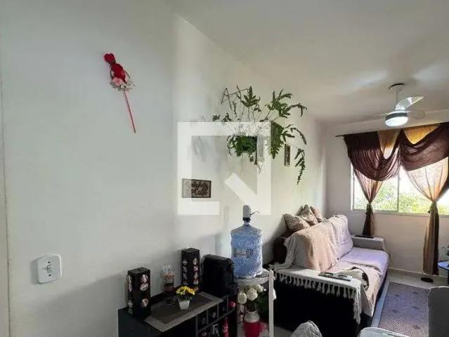 Apartamento para Venda em São Bernardo do Campo/SP Paulicéia 2 Quartos