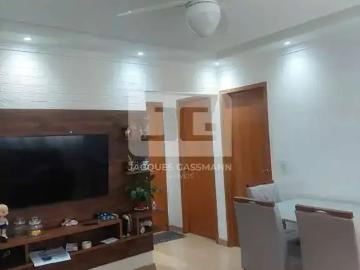 Apartamento para Venda em São Bernardo do Campo/SP Paulicéia 2 Quartos