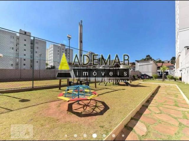 Apartamento para Venda em São Bernardo do Campo/SP Paulicéia 2 Quartos