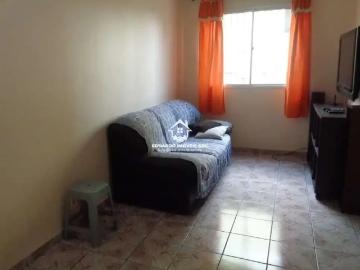 Praça Antônio de Oliveira Marques - Garagem