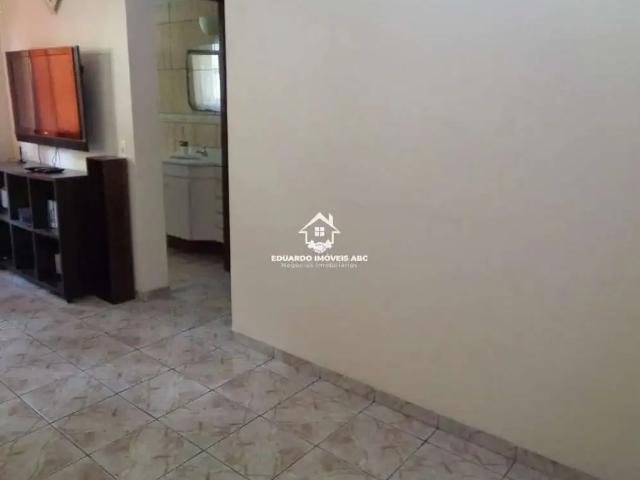 Apartamento para Venda em São Bernardo do Campo/SP Paulicéia 2 Quartos