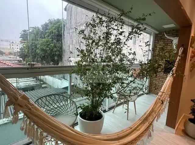 Apartamento para Venda em São Bernardo do Campo/SP Paulicéia 2 Quartos