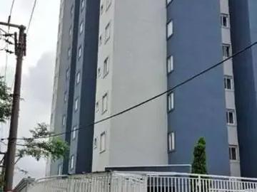 Praça Antônio de Oliveira Marques - Garagem