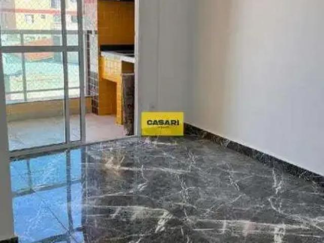 Apartamento para Venda em São Bernardo do Campo/SP Paulicéia 2 Quartos