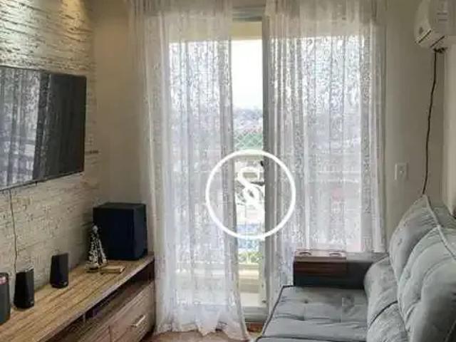 Apartamento para Venda em São Bernardo do Campo/SP Paulicéia 2 Quartos
