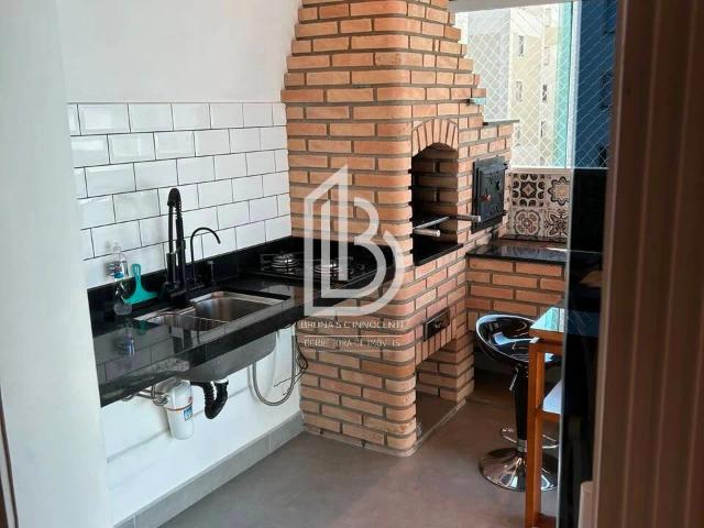 Apartamento para Venda em São Bernardo do Campo/SP Paulicéia 2 Quartos
