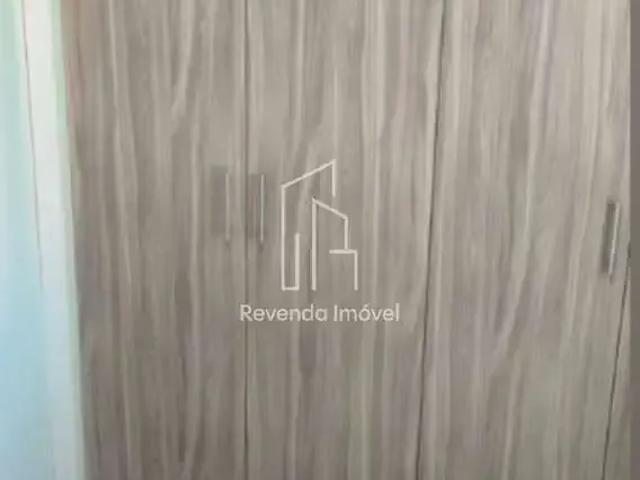 Apartamento para Venda em São Bernardo do Campo/SP Paulicéia 3 Quartos