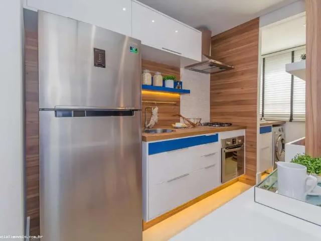 Apartamento para Venda em São Bernardo do Campo/SP Paulicéia 3 Quartos