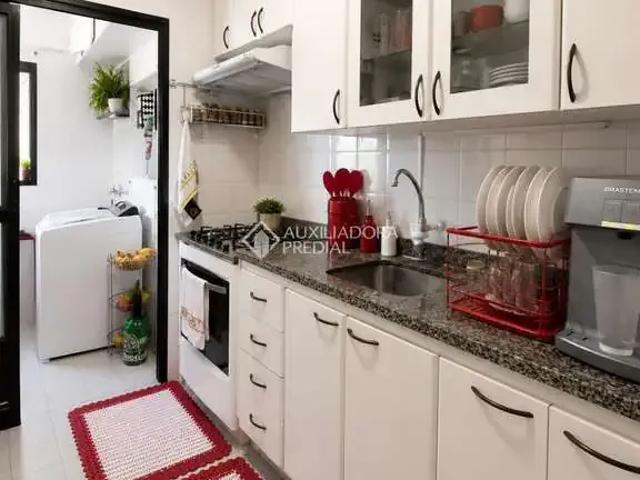 Apartamento para Venda em São Bernardo do Campo/SP Paulicéia 3 Quartos