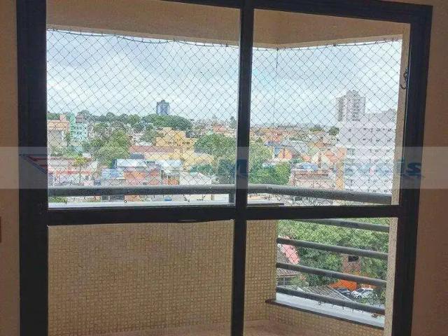 Apartamento para Venda em São Bernardo do Campo/SP Paulicéia 3 Quartos