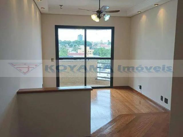 Apartamento para Venda em São Bernardo do Campo/SP Paulicéia 3 Quartos