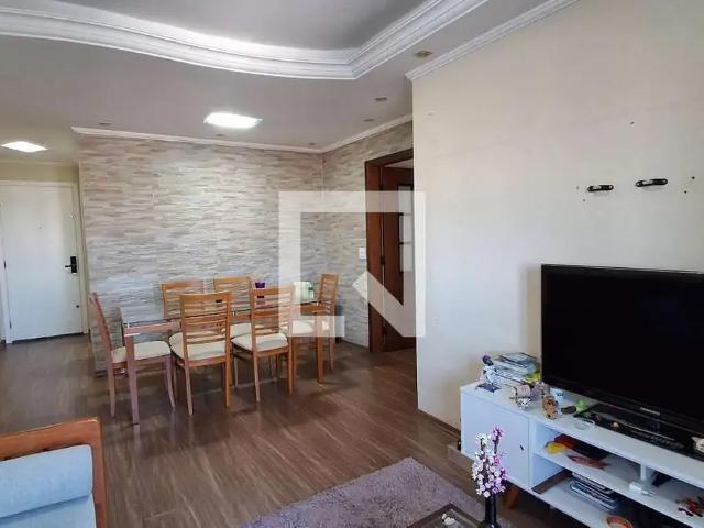 Apartamento para Venda em São Bernardo do Campo/SP Paulicéia 3 Quartos