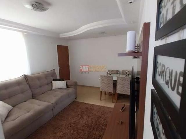 Apartamento para Venda em São Bernardo do Campo/SP Paulicéia 3 Quartos