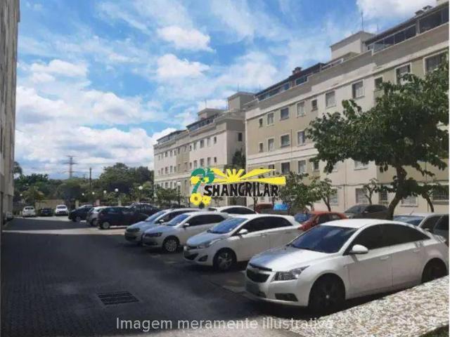 Apartamento para Venda em São Bernardo do Campo/SP Paulicéia 3 Quartos