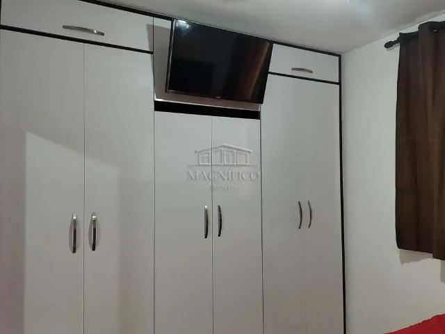 Apartamento para Venda em São Bernardo do Campo/SP Paulicéia 3 Quartos
