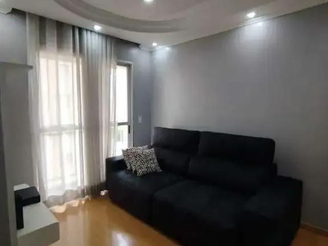 Apartamento para Venda em São Bernardo do Campo/SP Paulicéia 3 Quartos