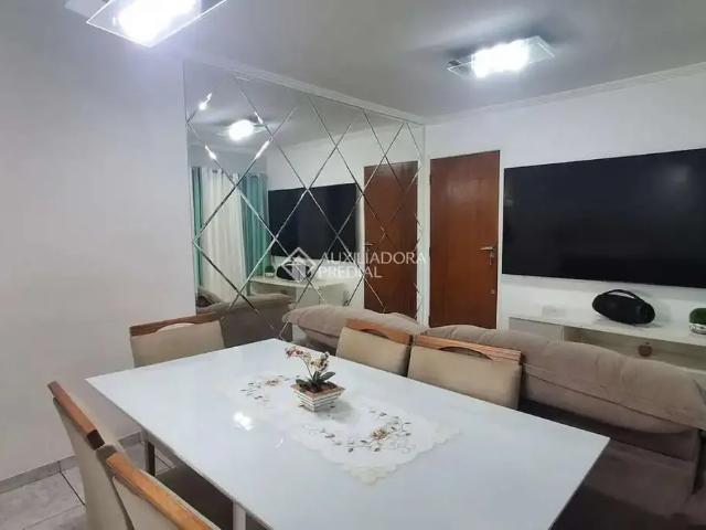 Apartamento para Venda em São Bernardo do Campo/SP Paulicéia 3 Quartos