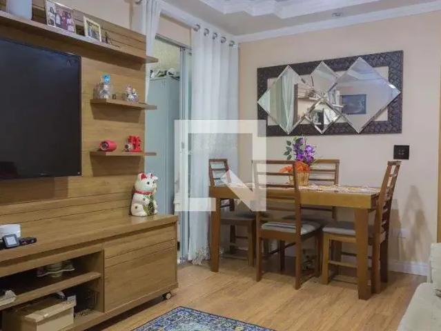 Apartamento para Venda em São Bernardo do Campo/SP Paulicéia 3 Quartos