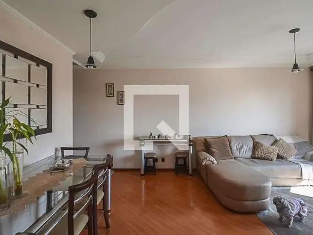 Apartamento para Venda em São Bernardo do Campo/SP Paulicéia 3 Quartos