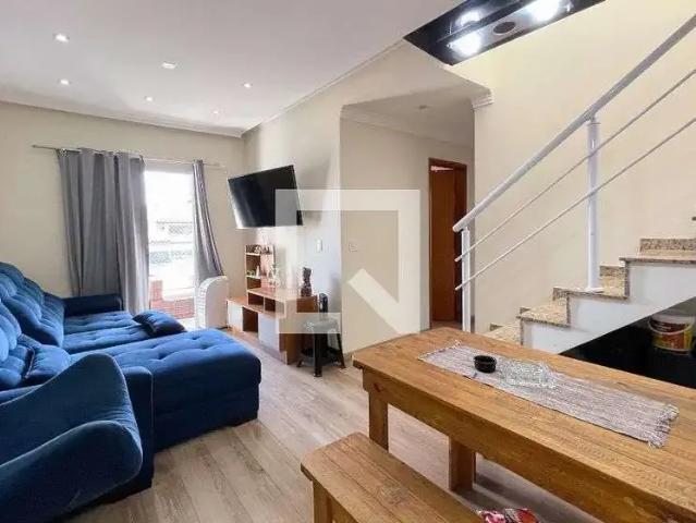 Apartamento para Venda em São Bernardo do Campo/SP Paulicéia 3 Quartos