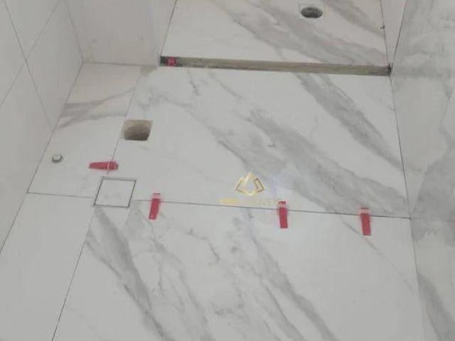 Apartamento para Venda em São Bernardo do Campo/SP Paulicéia 3 Quartos
