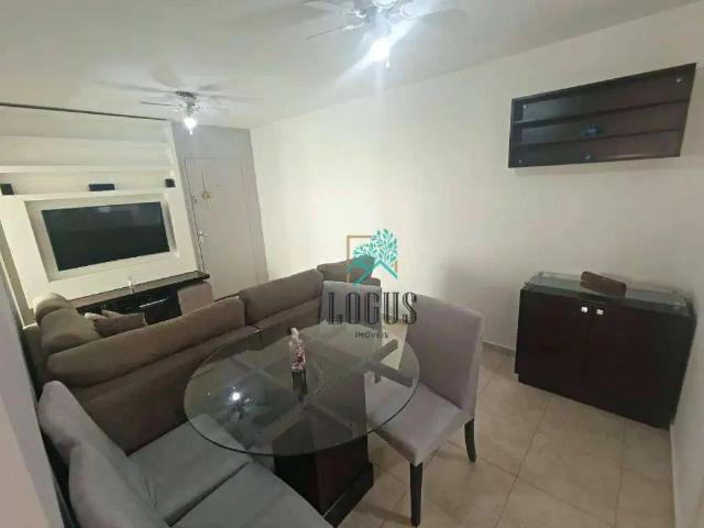 Apartamento para Venda em São Bernardo do Campo/SP Paulicéia 3 Quartos